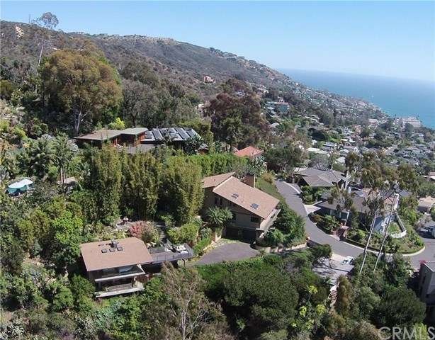 Two separate houses privately gated and very peace