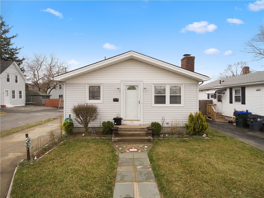 140 Eliza St, Providence, RI 02909 - photo 1