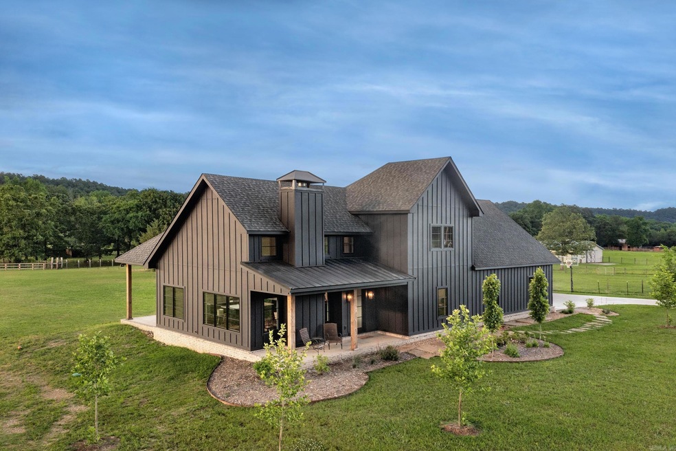 5905 Garrison Rd, Little Rock, AR 72223 - photo 1