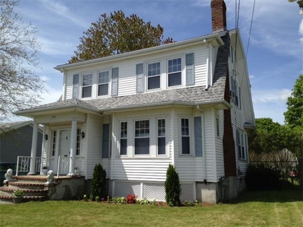 439 Rockdale Ave, New Bedford, MA 02740 - photo 1