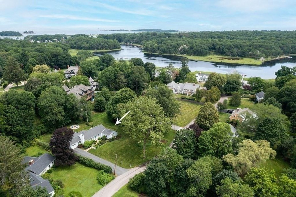 8 Stanton Rd, Cohasset, MA 02025 - photo 1