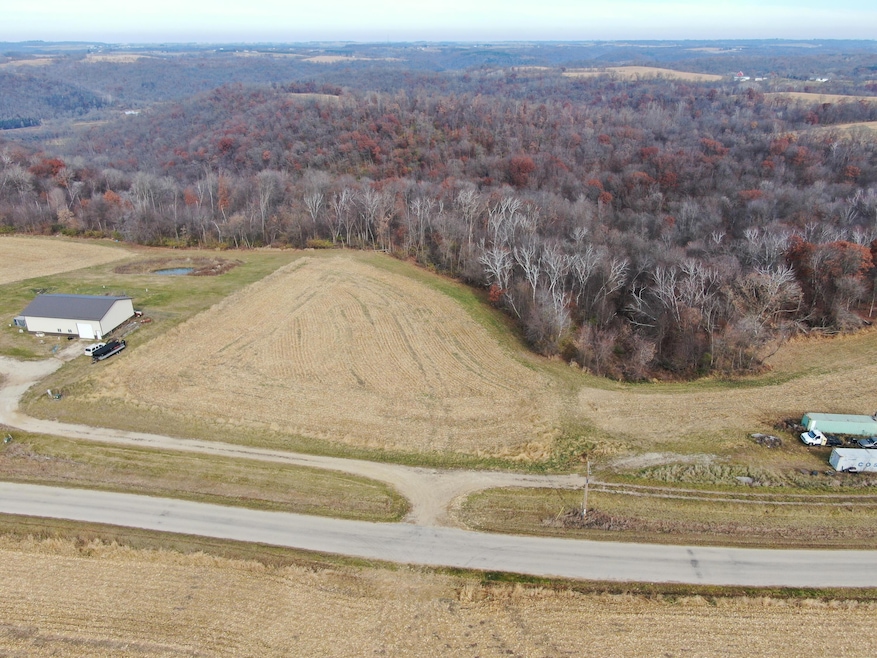 Lot 1 N Buck Creek Rd, Ferryville, WI 54628 - photo 1