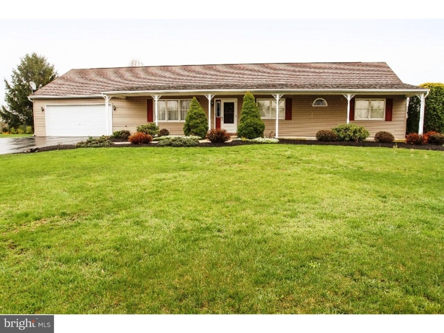 1 Audrey Dr, Barto, PA 19504 - photo 1