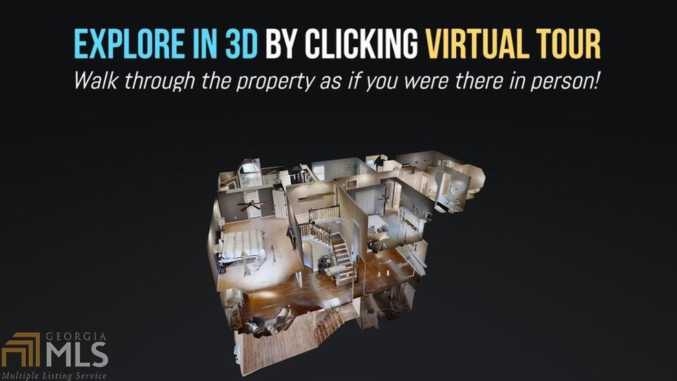 0 Claridge Dr NE unit 8825579, Marietta, GA 30066 - photo 1