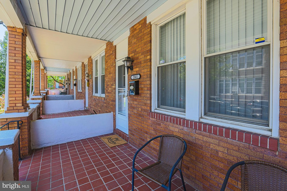 2841 Brendan Ave, Baltimore, MD 21213 - photo 1