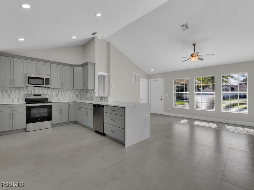 1931 SW 36th Terrace, Cape Coral, FL 33914 - photo 1