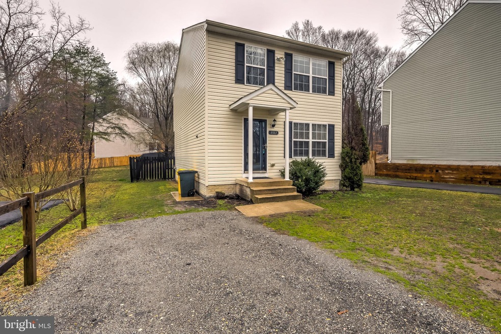 3517 Oak Rd, Laurel, MD 20724 - photo 1