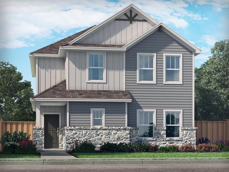 116 Olympus St, Wylie, TX 75098 - photo 1