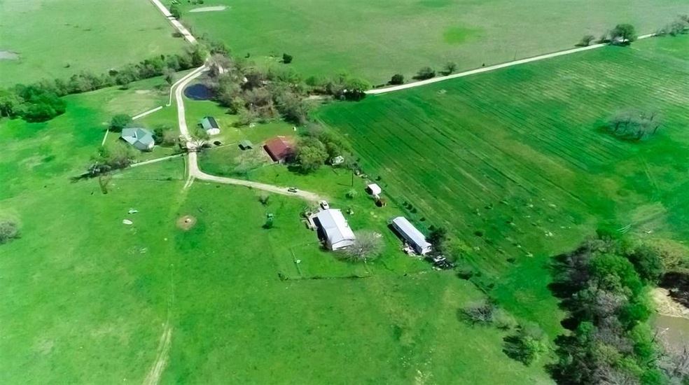 3510 SW County Road 1150, Corsicana, TX 75110 - photo 1