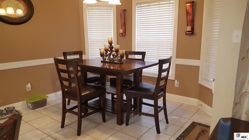 342 Timberwood Dr, Monroe, LA 71203 - photo 1