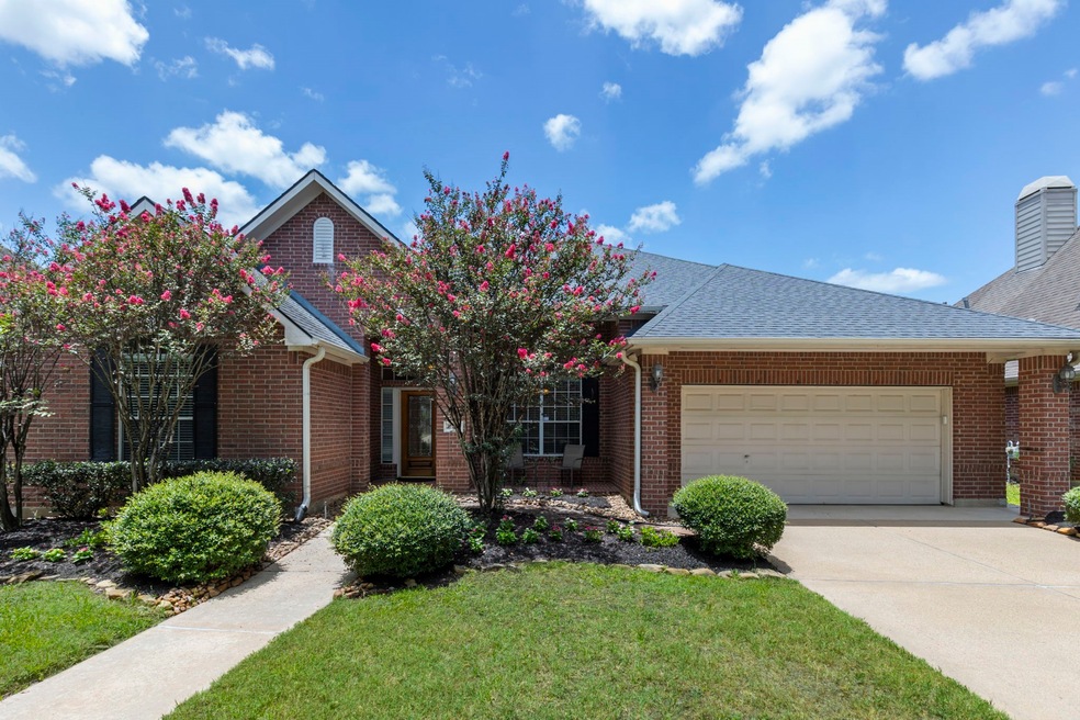 Welcome to this gorgeous one story, move-in ready home!
