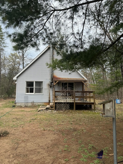 17741 Caberfae Hwy, Wellston, MI 49689 - photo 1