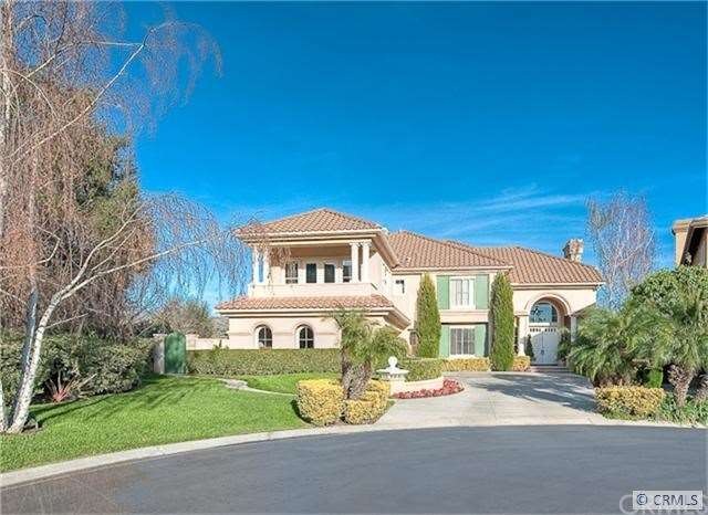 Welcome Home