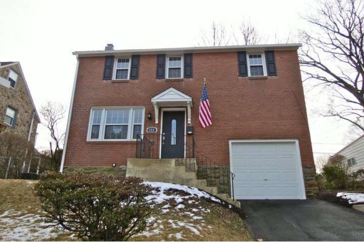 204 Treaty Rd, Drexel Hill, PA 19026 - photo 1