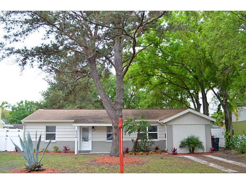 4106 W Bay Court Ave, Tampa, FL 33611 - photo 1