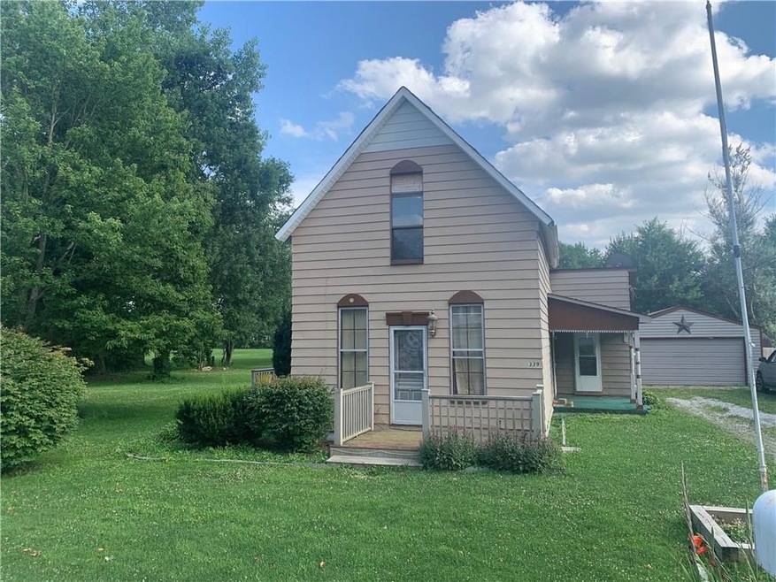 339 E 206th St, Sheridan, IN 46069 - photo 1