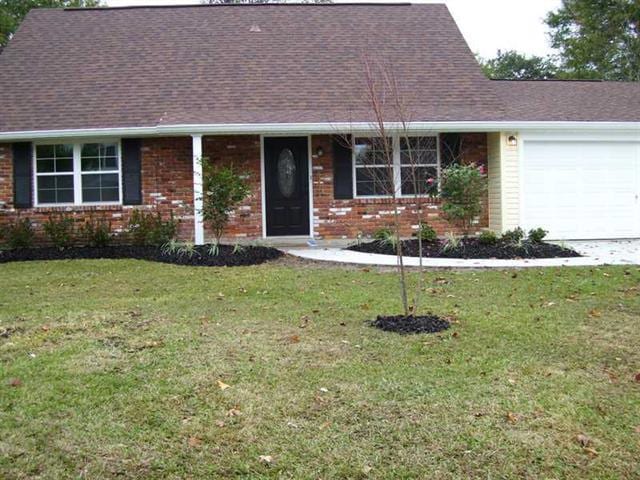 105 Cawthorn Dr, Slidell, LA 70458 - photo 1