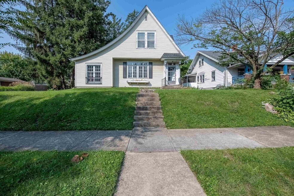 728 S 11th St, Lafayette, IN 47905 - photo 1