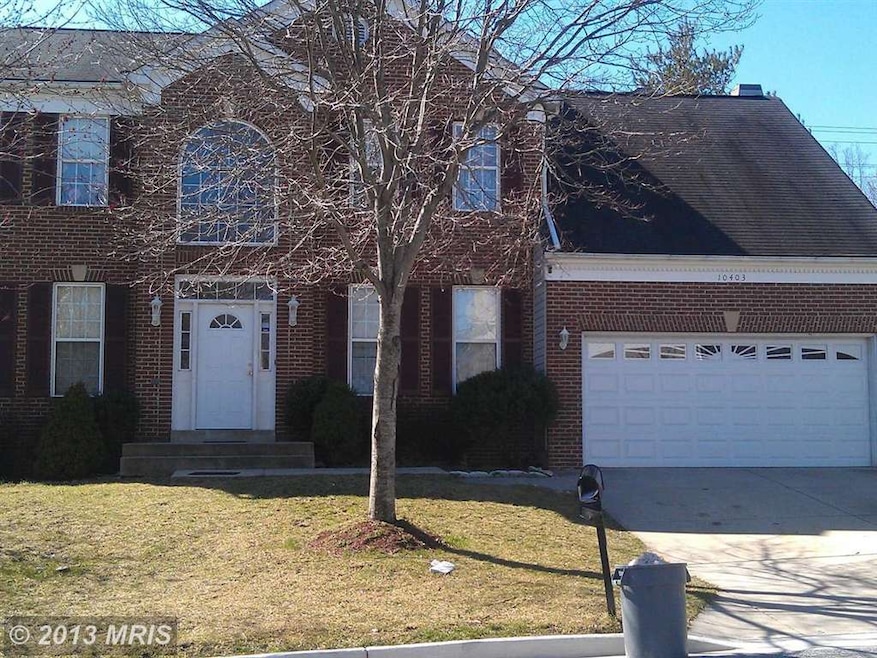 10403 Foxlake Dr, Bowie, MD 20721 - photo 1