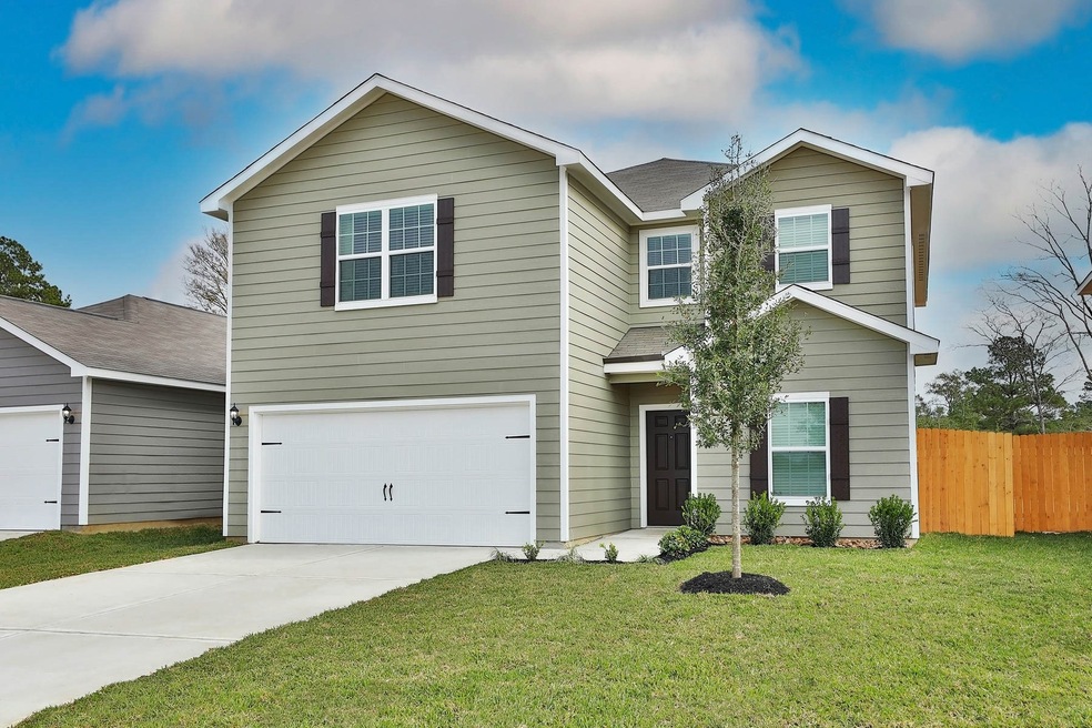 25032 Authors Dr, Magnolia, TX 77355 - photo 1