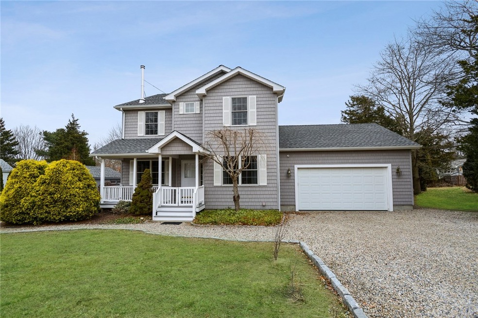 Welcome to this beautiful contemporary colonial.
