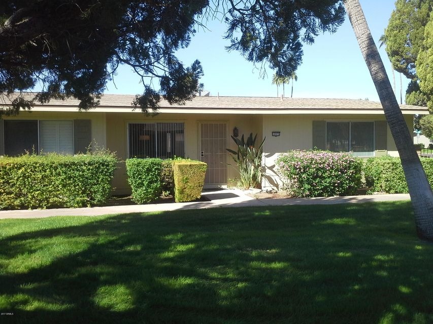 10975 W Santa fe Dr, Sun City, AZ 85351 - photo 1