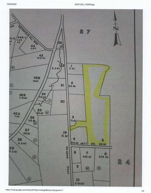 00 Hatt Rd, Westmoreland, NH 03467 - photo 1