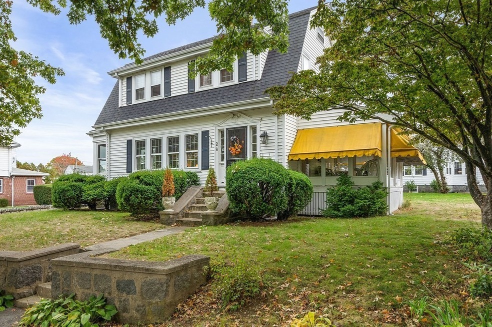 Sold $768,888 • Co-Listing Agent