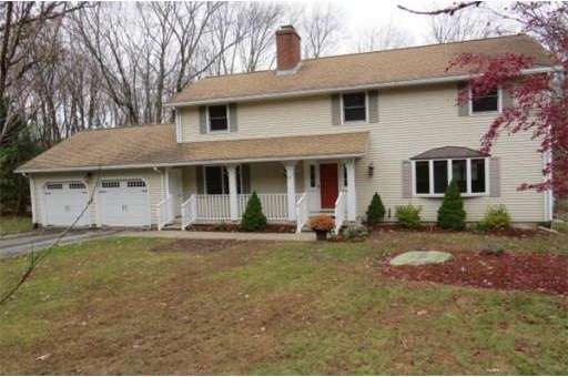 18 Phylmor Dr, Westborough, MA 01581 - photo 1
