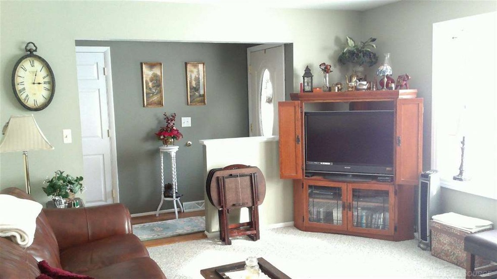 1423 Jones Place, Port Huron, MI 48060 - photo 1