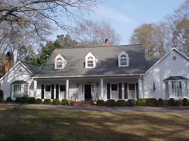 Main View