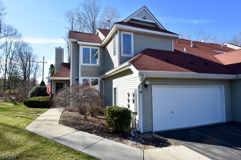 39 Ridgeview Terrace, Oak Ridge, NJ 07438 - photo 1
