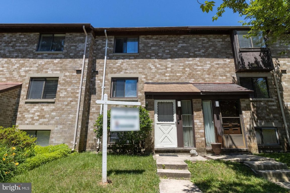 6934 Knighthood Ln, Columbia, MD 21045 - photo 1