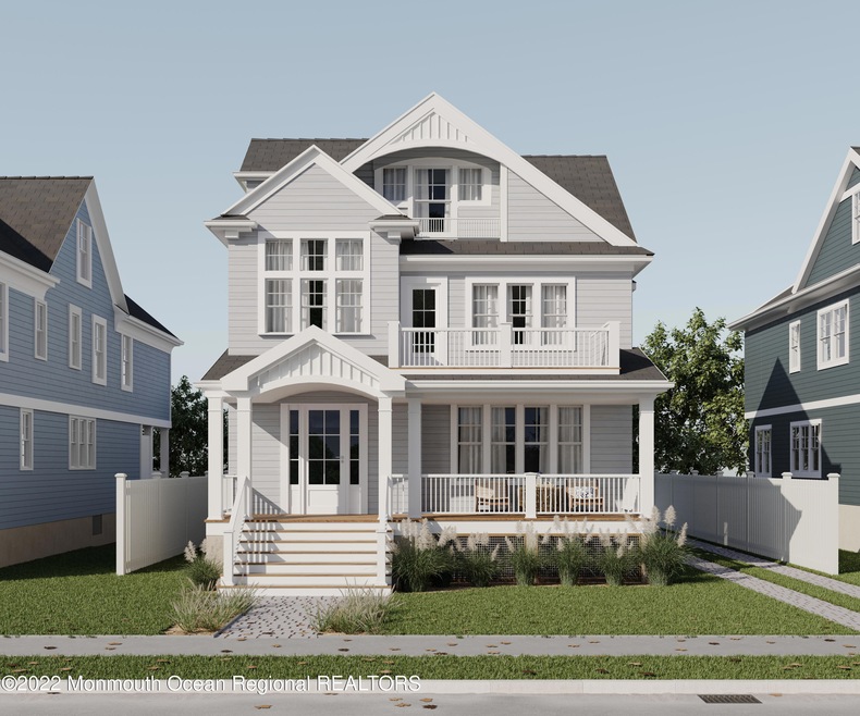 416 9th Ave, Belmar, NJ 07719 - photo 1