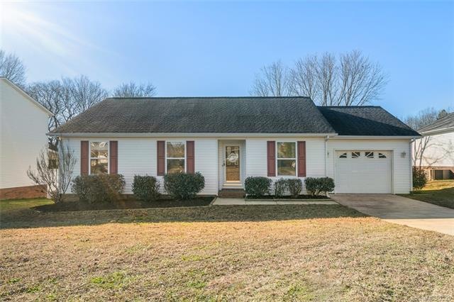 3643 Farm Lake Dr SW, Concord, NC 28027 - photo 1