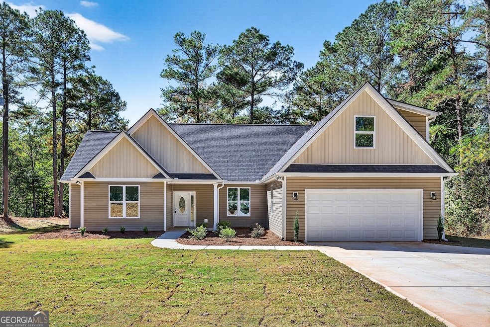 Under Contract $445,000