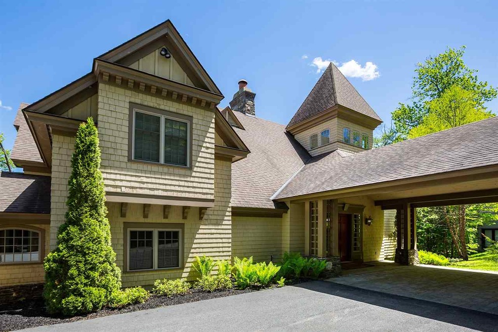 165 Moon Shadow M-15 Dr, Ludlow, VT 05149 - photo 1