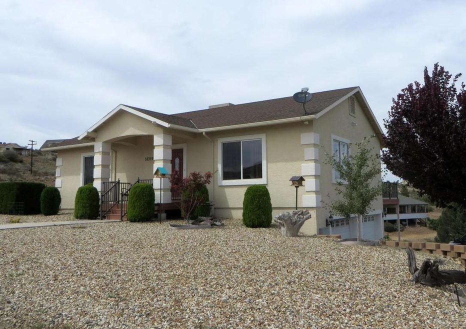 IFront of Home