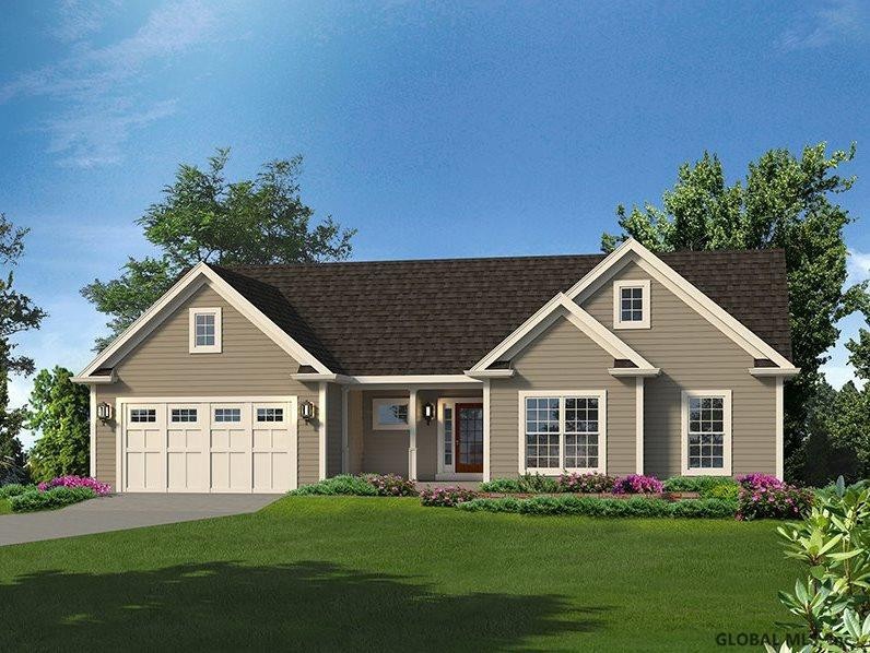 87 Parkhurst Rd unit Lot 1, Wilton, NY 12831 - photo 1