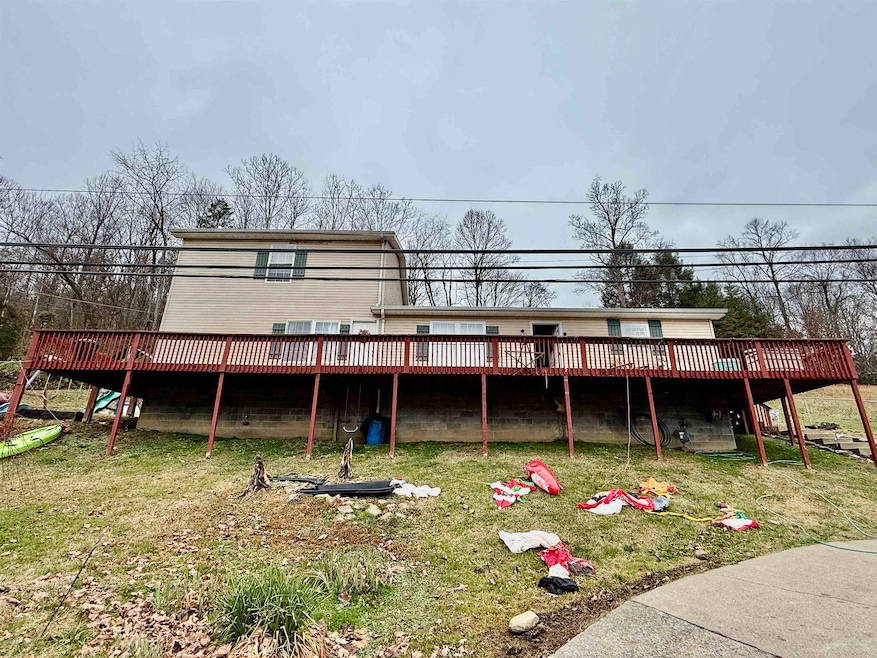 5017 Elk River Rd S, Elkview, WV 25071 - photo 1