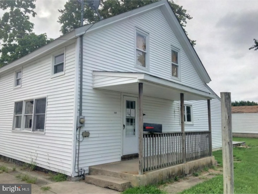 308 W Green St, Millville, NJ 08332 - photo 1