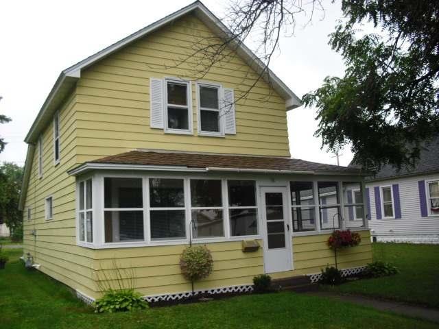 18 W Lincoln Ave, Tomahawk, WI 54487 - photo 1