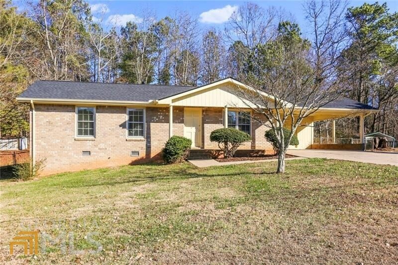 464 Mason Dr, Canton, GA 30115 - photo 1