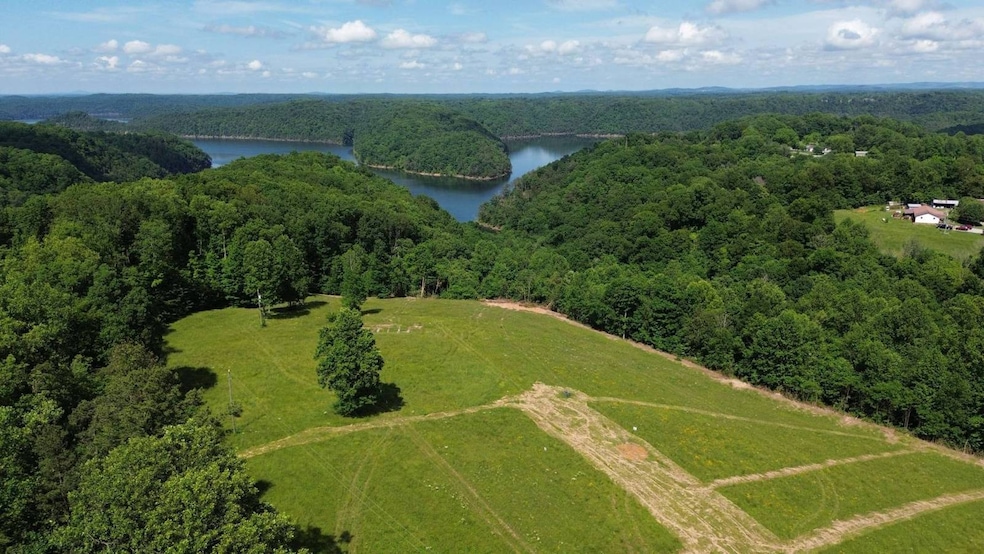 Lot #5 Otter View Estates, Albany, KY 42602 - photo 1