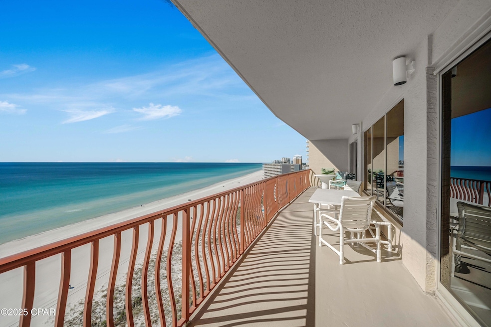 Hidden Dunes Condominiums unit 1204, Panama City, FL 32408 - photo 1