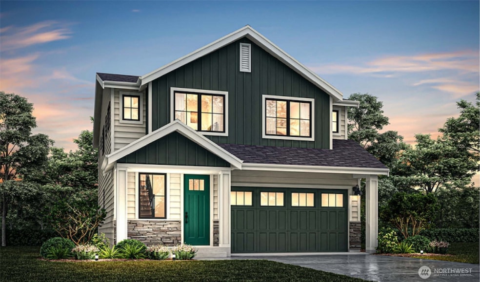 14315 SE 284th Place, Kent, WA 98042 - photo 1