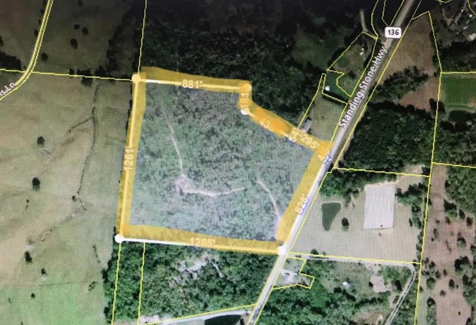 2160 Standing Stone Hwy, Cookeville, TN 38506 - photo 1