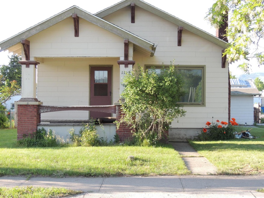 1102 S 5th St W, Missoula, MT 59801 - photo 1