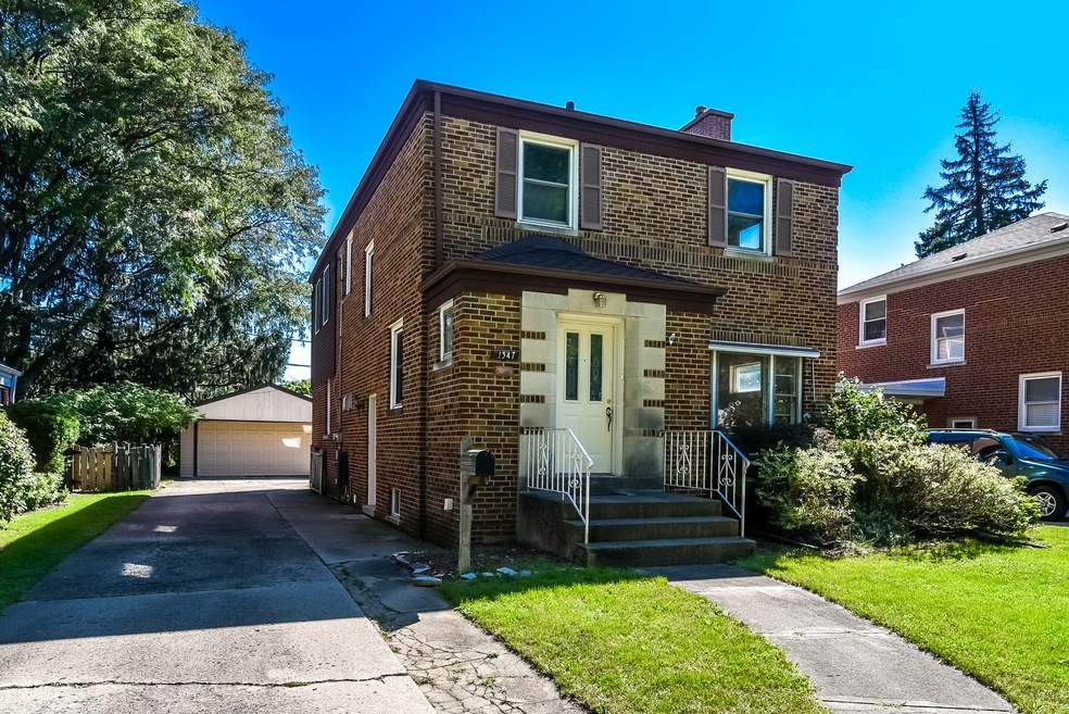 1347 Hull Ave, Westchester, IL 60154 - photo 1