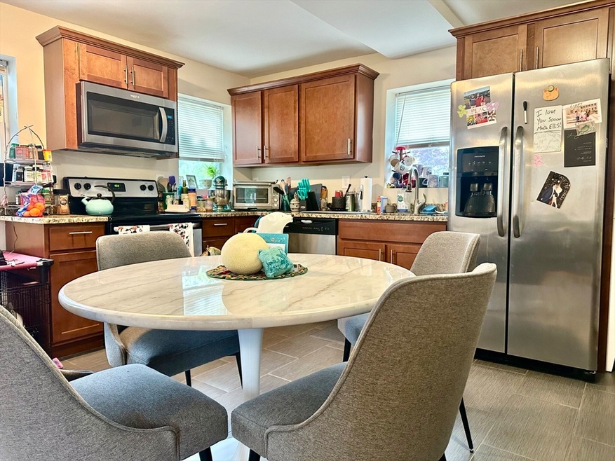 11 Forrester St unit 2, Salem, MA 01970 - photo 1